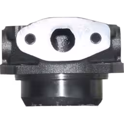 447591-17-GT3576-BEARING-HOUSING-OF-TURBOCHARGER-FOR-HINO-J08C_Front_View_256X256