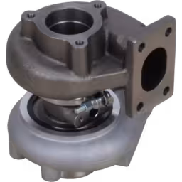 49189-00540-TD04HL-15G-12-TURBOCHARGER-FOR-KOBELCO-SK120-1-ISUZU-4BG1T_Bottom_View_Of_45_Degrees_256X256