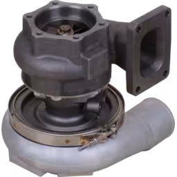 6506-21-5021-KTR90-332E-TURBOCHARGER-FOR-KOMATSU-SAA6D125E-5-KOMATSU-PC400-7_Bottom_View_Of_45_Degrees_256X256