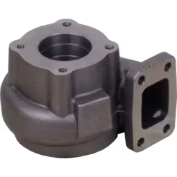 FOR-319278-TH-U-J96-TURBINE-HOUSING-OF-TURBOCHARGER_Top_View_Of_45_Degrees_256X256