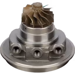 FOR-4089855-HX55W-CORE-OF-TURBOCHARGER-FOR-CUMMINS-QSM2-TIER3-CUMMINS-LENDE-45-TON-CAPACITY-FORKLIFT_Bottom_View_Of_45_Degrees_256X256