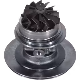 FOR-49174-00560-TD08-22D-28-CORE-OF-TURBOCHARGER-FOR-MITSUBISHI-6D22T-KATO-SK16-N2_Bottom_View_Of_45_Degrees_256X256