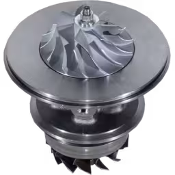 FOR-ME157215-TD08-22D-28-CORE-OF-TURBOCHARGER-FOR-MITSUBISHI-6D22T-KATO-SK16-N2_Top_View_Of_45_Degrees_256X256