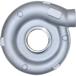 1413293-J96-COMPRESSOR-HOUSING-OF-TURBOCHARGER_Top_View_256X256