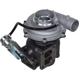 1802939C93-GT3776S-TURBOCHARGER-FOR-NAVISTAR-TRANSIT-BUS-NAVISTAR-DT466E_Top_View_Of_45_Degrees_256X256