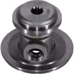 313246-S1BG-BEARING-HOUSING-OF-TURBOCHARGER_Bottom_View_Of_45_Degrees_256X256
