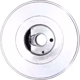 313246-S1BG-BEARING-HOUSING-OF-TURBOCHARGER_Top_View_256X256