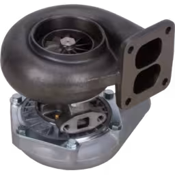 409410-6-TO4B91-TURBOCHARGER-FOR-CAT-3304T-7000CC-4L-CAT-120G_Bottom_View_Of_45_Degrees_256X256