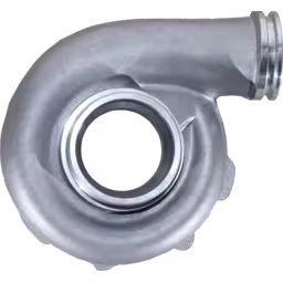 443209-0027-TA5104-COMPRESSOR-HOUSING-OF-TURBOCHARGER-FOR-PERKINS-CUMMINS_Top_View_256X256