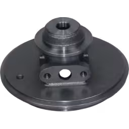 FOR-167302-BH-J96-BEARING-HOUSING-OF-TURBOCHARGER_Bottom_View_Of_45_Degrees_256X256