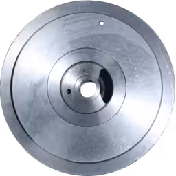 FOR-167389-BH-J96-BEARING-HOUSING-OF-TURBOCHARGER_Top_View_256X256