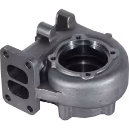 FOR-3536974-TH-HX35W-TURBINE-HOUSING-OF-TURBOCHARGER-FOR-DAEWOO-DH220-5-CUMMINS-6BT_Bottom_View_Of_45_Degrees_256X256