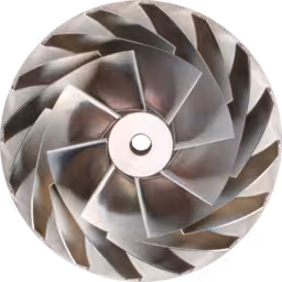 FOR-4046244-CW-HX83-COMPRESSOR-WHEEL-OF-TURBOCHARGER-FOR-CUMMINS-QSK50-G6-CUMMINS-INDUSTRIAL_Top_View_256X256