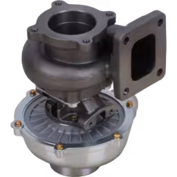 VB240044-RHC62C-1185CQ23NFBRLL4612B-TURBOCHARGER-FOR-ISUZU-6BD1T(CI89)-HITACHI-EX200-2-EX200-3_Bottom_View_Of_45_Degrees_256X256