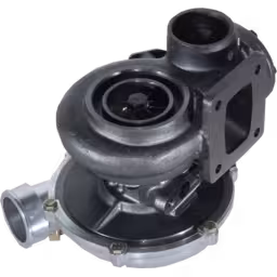 VIAR-RHC7SW-111510SP20NABRL5715CCZ-TURBOCHARGER-FOR-ISUZU-VARIOUS-ISUZU-P365TC(VIAE)_Bottom_View_Of_45_Degrees_256X256
