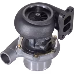 167085-S2ESL105-TURBOCHARGER-FOR-CAT-938F-CAT-3116T_Bottom_View_Of_45_Degrees_256X256