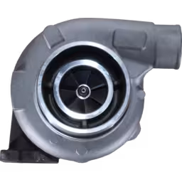 167085-S2ESL105-TURBOCHARGER-FOR-CAT-938F-CAT-3116T_Front_View_256X256