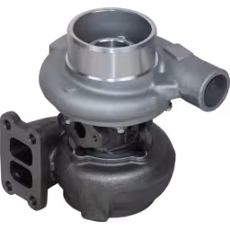 167085-S2ESL105-TURBOCHARGER-FOR-CAT-938F-CAT-3116T_Top_View_Of_45_Degrees_256X256