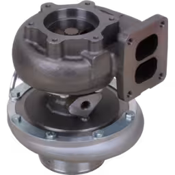 318542-S300-TURBOCHARGER-FOR-RENAULT-TRUCKS-H100-RENAULT-MIDR062356A41_Bottom_View_Of_45_Degrees_256X256