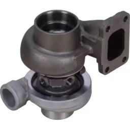 466898-5002-TB2518-TURBOCHARGER-FOR-ISUZU-BUS-ISUZU-4BD1-4BD2T_Bottom_View_Of_45_Degrees_256X256
