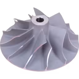 6505-51-1210-KTR110G-G44E-COMPRESSOR-WHEEL-OF-TURBOCHARGER-FOR-KOMATSU-D155_Top_View_Of_45_Degrees_256X256