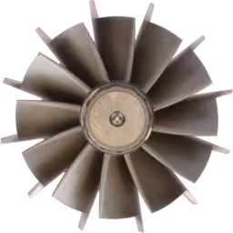 FOR-3598715-TW-WH1E-TURBINE-WHEEL-OF-TURBOCHARGER-FOR-MAN-D0826LF04_Top_View_256X256