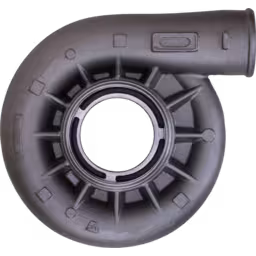 FOR-3792956-CH-HX83-COMPRESSOR-HOUSING-OF-TURBOCHARGER-FOR-CUMMINS-QSK38-CUMMINS-CONSTRUCTION-EQUIPMENT_Top_View_256X256