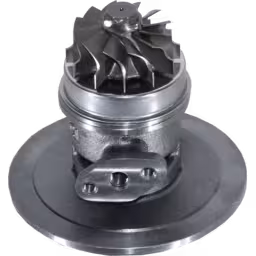 FOR-4033681-HX35-CORE-OF-TURBOCHARGER-FOR-CUMMINS-TRUCK-CUMMINS-QSB-TIER-3_Bottom_View_Of_45_Degrees_256X256