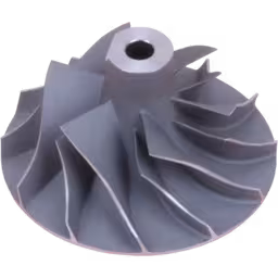 FOR-465819-0003-CW-J96-COMPRESSOR-WHEEL-OF-TURBOCHARGER_Top_View_Of_45_Degrees_256X256