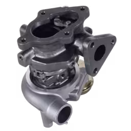 MD202879-TF035HM-12T-TURBOCHARGER-FOR-MITSUBISHI-4M40_Bottom_View_Of_45_Degrees_256X256
