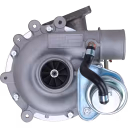 XN349G348AB-RHF5-TURBOCHARGER-FOR-MAZDA-B2500-FORD-RANGER-MAZDA-115-J97A-109HP(VJ33)_Front_View_256X256