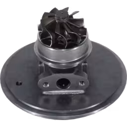 171844-S310G080-CORE-OF-TURBOCHARGER-FOR-CAT-C9-CAT-330C_Bottom_View_Of_45_Degrees_256X256