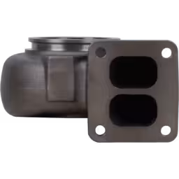 3534314-HX40-TURBINE-HOUSING-OF-TURBOCHARGER-FOR-CUMMINS-6CTAA_Front_View_256X256