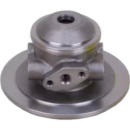 4027337-BH-HX40-BEARING-HOUSING-OF-TURBOCHARGER-FOR-CUMMINS-GENSET-CUMMINS-4-8_Bottom_View_Of_45_Degrees_256X256
