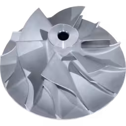 441792-0029-TA5126-COMPRESSOR-WHEEL-OF-TURBOCHARGER-FOR-IVECO-EUROTECH-TRUCK-IVECO-8210-42-400-400HP_Top_View_Of_45_Degrees_256X256