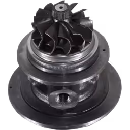 49177-08540-TD04-CORE-OF-TURBOCHARGER-FOR-KOMATSU-SAA4D95-KOMATSU-PC130-7_Bottom_View_Of_45_Degrees_256X256
