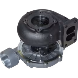 53279886607-K27-2-3266MNB-21-22-TURBOCHARGER-FOR-LIEBHERR-EARTH-MOVING-LIEBHERR-D924TIEA2_Bottom_View_Of_45_Degrees_256X256
