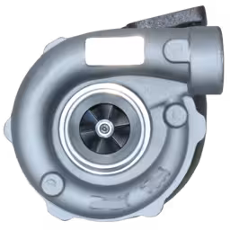 6207818130-TA3103-TURBOCHARGER-FOR-KOMATSU-S6D95L-KOMATSU-D31_Top_View_256X256