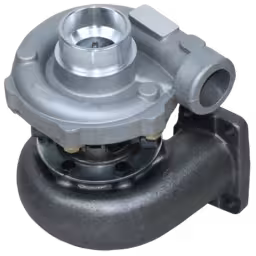 6207818130-TA3103-TURBOCHARGER-FOR-KOMATSU-S6D95L-KOMATSU-D31_Top_View_Of_45_Degrees_256X256