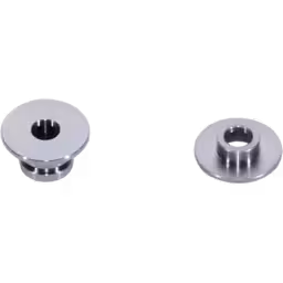 721084-0001-GT2556-THRUST-RING-OF-TURBOCHARGER-FOR-PERKINS-1104C-44T-90HP-CAT-3054_Bottom_View_Of_45_Degrees_256X256