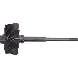 FOR-1500-988-0018-TW-S510C004-TURBINE-WHEEL-OF-TURBOCHARGER-FOR-CAT-TRUCK-793-HD-CAT-3516B_Front_View_256X256