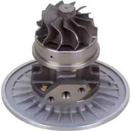 FOR-467600-0001--CORE-OF-TURBOCHARGER-FOR-SUMITOMO-S380-ISUZU_Bottom_View_Of_45_Degrees_256X256