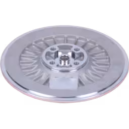FOR-751363-0001-BP-R-J96-BACK-PLATE-OF-TURBOCHARGER_Bottom_View_Of_45_Degrees_256X256