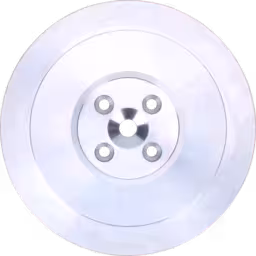 FOR-751363-0001-R-BP-J96-BACK-PLATE-OF-TURBOCHARGER_Front_View_256X256