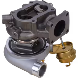 JM0679-CT26-TURBOCHARGER-FOR-TOYOTA-CELICA-4WD-TOYOTA-3SGTE-1987-208HP_Bottom_View_Of_45_Degrees_256X256