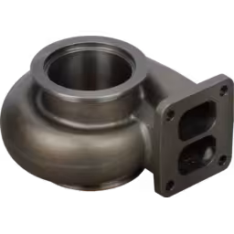 for-BorgWarner-Turbine-Housing-S400SX-SX-1.00-AR-T4-VTF-87mm---178788_Top_View_Of_45_Degrees_256X256