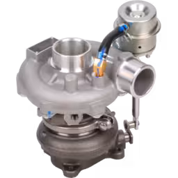 1118010-FJ31-HP55K-TURBOCHARGER-FOR-JAC-TRUCK-JAC-HFC4DA1-1_Top_View_Of_45_Degrees_256X256