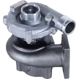 2674A423-GT2049S-TURBOCHARGER-FOR-PERKINS-1103A-75HP-CUMMINS_Top_View_Of_45_Degrees_256X256