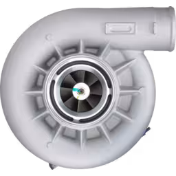 3595457-HX82-TURBOCHARGER-FOR-CUMMINS-QST30-EPA-G1-G2-CUMMINS-GENSET_Top_View_256X256