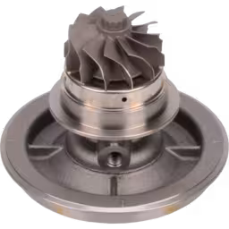 4031357-HX55W-CORE-OF-TURBOCHARGER-FOR-CUMMINS-QSM11-CUMMINS-INDUSTRIAL_Bottom_View_Of_45_Degrees_256X256